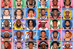 篮球巨星詹姆斯中国行首扣秀暨“霸王步”互动盛况