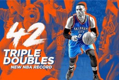 官方消息：雄鹿签下来自北卡罗来纳大学的神射手，补充外线火力。